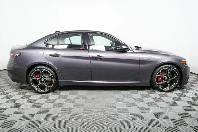 2026 Alfa Romeo Giulia GIULIA 2026 Alfa Romeo Giulia GIULIA