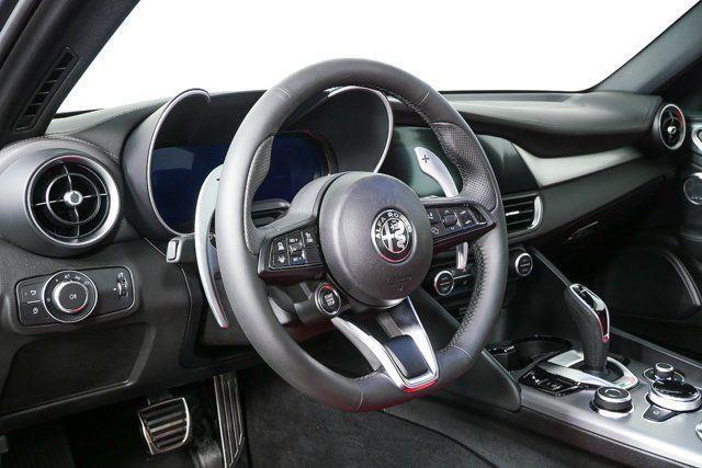 2026 Alfa Romeo Giulia GIULIA