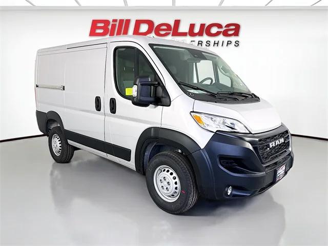 2026 RAM Ram ProMaster RAM PROMASTER 1500 TRADESMAN CARGO VAN LOW ROOF 118 WB 2026 RAM Ram ProMaster RAM PROMASTER 1500 TRADESMAN CARGO VAN LOW ROOF 118 WB