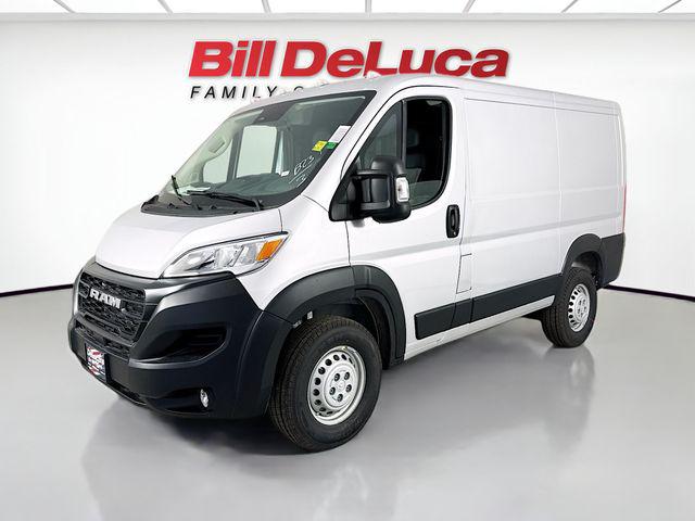 2026 RAM Ram ProMaster RAM PROMASTER 1500 TRADESMAN CARGO VAN LOW ROOF 118 WB 2026 RAM Ram ProMaster RAM PROMASTER 1500 TRADESMAN CARGO VAN LOW ROOF 118 WB