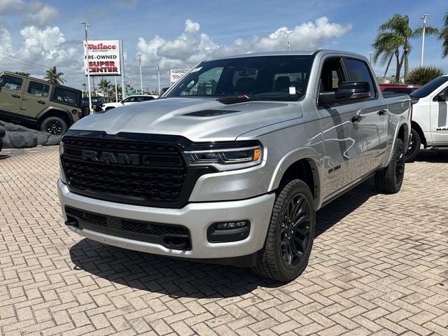 2026 RAM 1500 RAM 1500 LIMITED CREW CAB 4X4 57 BOX 2026 RAM 1500 RAM 1500 LIMITED CREW CAB 4X4 57 BOX