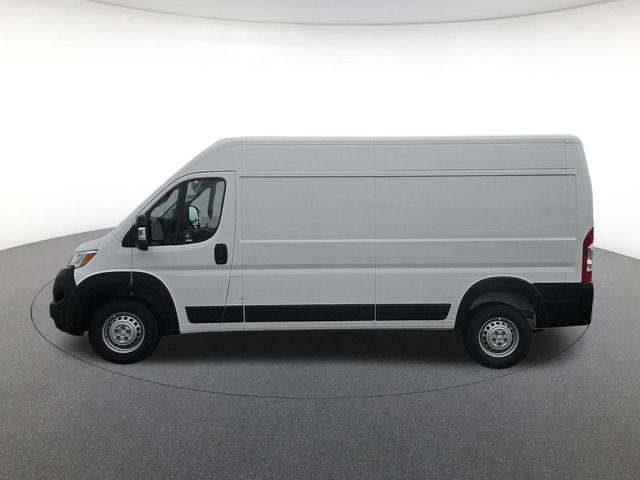 2026 RAM Ram ProMaster RAM PROMASTER 2500 TRADESMAN CARGO VAN HIGH ROOF 159 WB