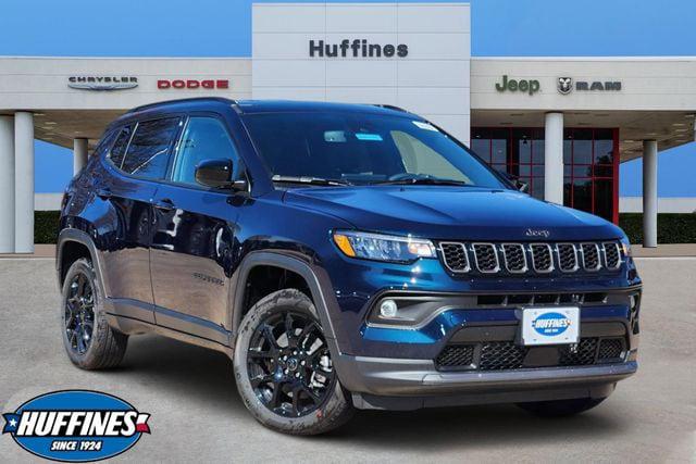 2026 Jeep Compass Latitude Altitude for sale in Plano, TX