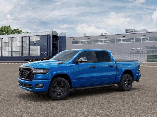 2026 Ram 1500 Big Horn Crew Cab 4x4 5'7" Box for sale in Rochester Hills, MI