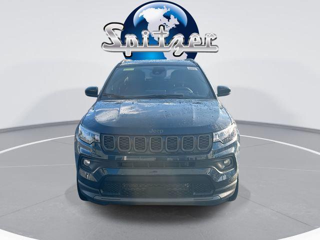 2026 Jeep Compass COMPASS LATITUDE ALTITUDE 4X4 2026 Jeep Compass COMPASS LATITUDE ALTITUDE 4X4