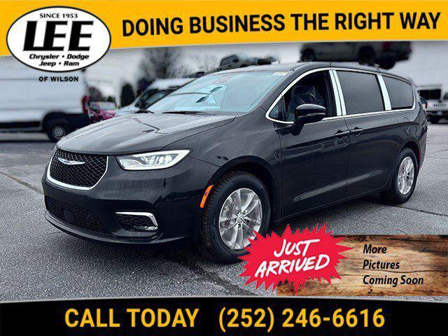 2026 Chrysler Pacifica PACIFICA SELECT 2026 Chrysler Pacifica PACIFICA SELECT