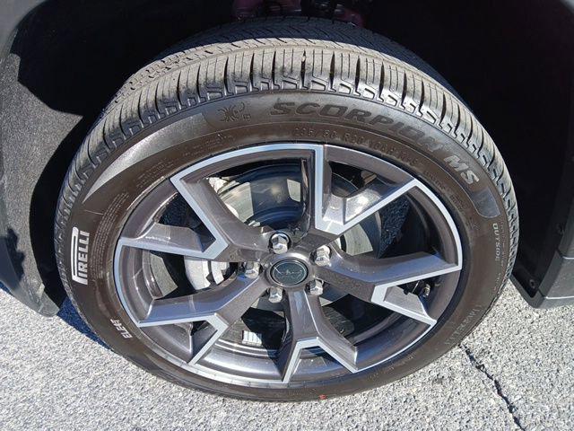 2026 Jeep Cherokee CHEROKEE OVERLAND 4X4 2026 Jeep Cherokee CHEROKEE OVERLAND 4X4