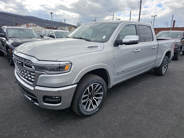 2026 RAM Ram 1500 RAM 1500 LIMITED LONGHORN CREW CAB 4X4 64 BOX 2026 RAM Ram 1500 RAM 1500 LIMITED LONGHORN CREW CAB 4X4 64 BOX