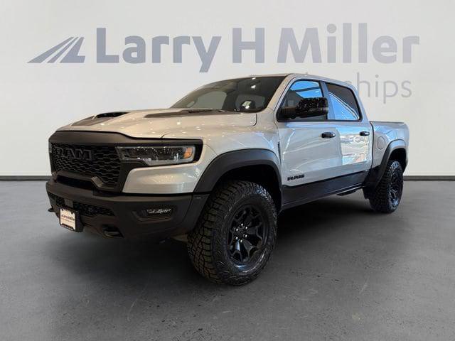 2026 RAM Ram 1500 RAM 1500 RHO CREW CAB 4X4 57 BOX