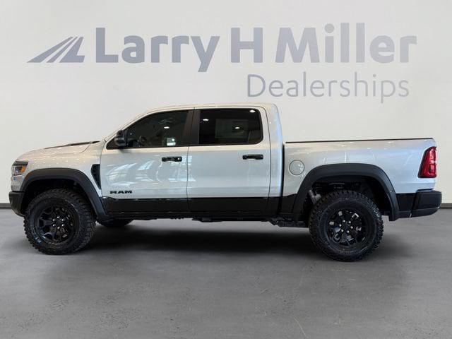 2026 RAM Ram 1500 RAM 1500 RHO CREW CAB 4X4 57 BOX