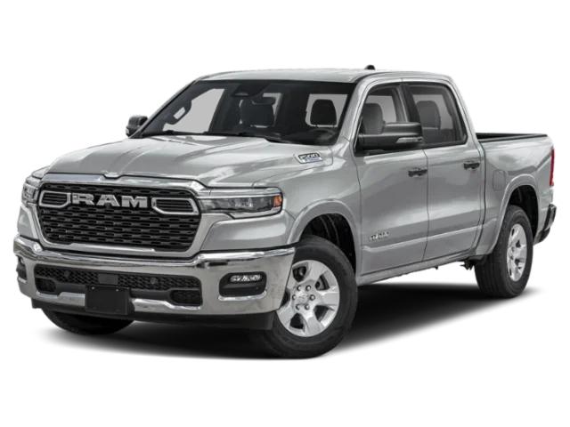 2026 Ram 1500 Big Horn Crew Cab 4x4 5'7" Box for sale in Springfield, MO