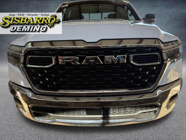 2026 RAM Ram 1500 RAM 1500 BIG HORN QUAD CAB 4X2 64 BOX 2026 RAM Ram 1500 RAM 1500 BIG HORN QUAD CAB 4X2 64 BOX