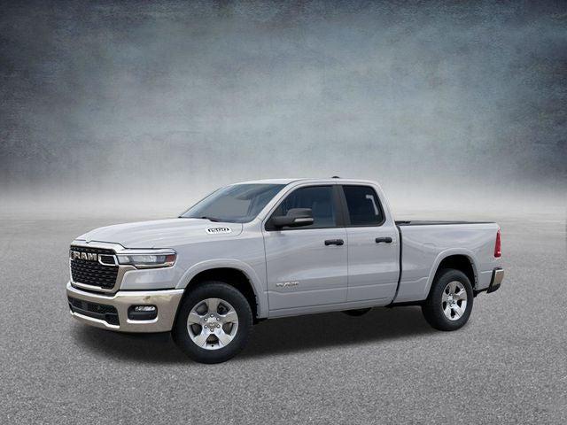 2026 RAM Ram 1500 RAM 1500 BIG HORN QUAD CAB 4X2 64 BOX