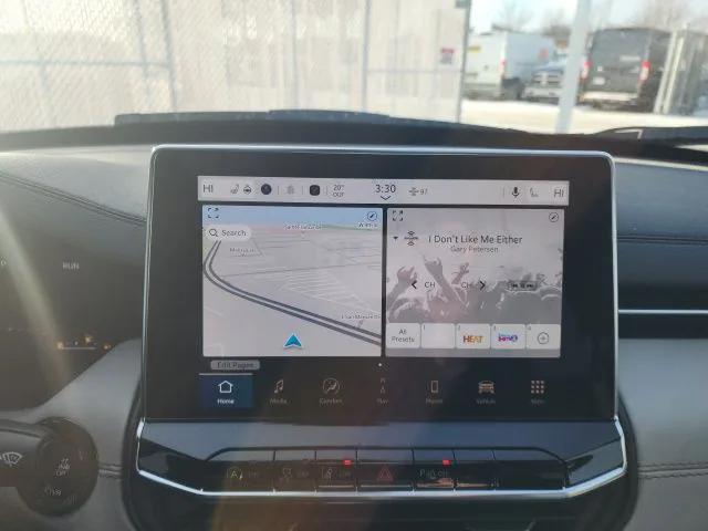 2026 Jeep Compass COMPASS LIMITED 4X4 2026 Jeep Compass COMPASS LIMITED 4X4