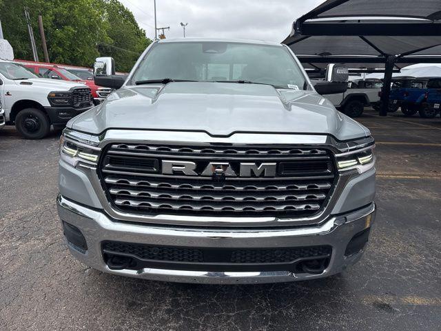 2026 RAM Ram 1500 RAM 1500 LIMITED CREW CAB 4X4 57 BOX 2026 RAM Ram 1500 RAM 1500 LIMITED CREW CAB 4X4 57 BOX