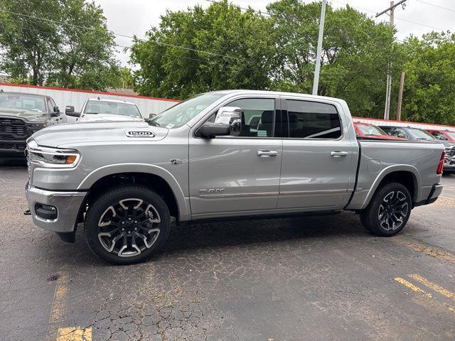 2026 RAM Ram 1500 RAM 1500 LIMITED CREW CAB 4X4 57 BOX 2026 RAM Ram 1500 RAM 1500 LIMITED CREW CAB 4X4 57 BOX
