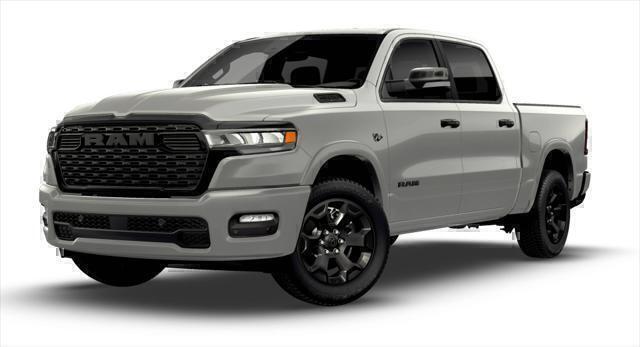 2026 Ram 1500 Big Horn Crew Cab 4x4 5'7" Box for sale in Southaven, MS