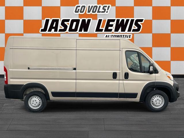 2026 RAM Ram ProMaster RAM PROMASTER 2500 TRADESMAN CARGO VAN HIGH ROOF 159 WB 2026 RAM Ram ProMaster RAM PROMASTER 2500 TRADESMAN CARGO VAN HIGH ROOF 159 WB