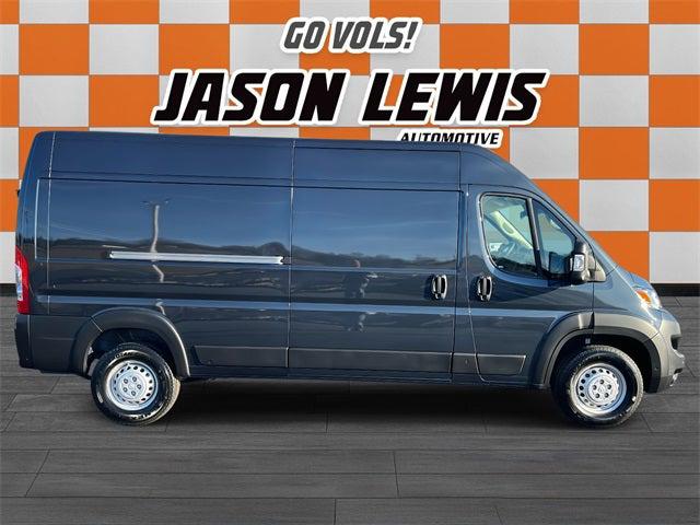 2026 RAM Ram ProMaster RAM PROMASTER 3500 TRADESMAN CARGO VAN HIGH ROOF 159 WB 2026 RAM Ram ProMaster RAM PROMASTER 3500 TRADESMAN CARGO VAN HIGH ROOF 159 WB