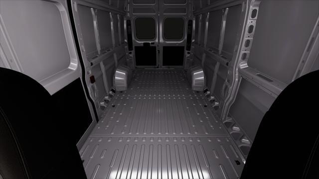 2026 RAM Ram ProMaster RAM PROMASTER 3500 TRADESMAN CARGO VAN SUPER HIGH ROOF 159 WB 