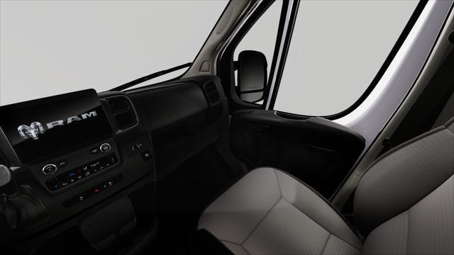 2026 RAM Ram ProMaster RAM PROMASTER 3500 TRADESMAN CARGO VAN SUPER HIGH ROOF 159 WB 