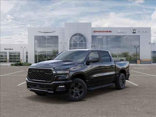 2026 RAM Ram 1500 RAM 1500 EXPRESS CREW CAB 4X4 57 BOX 2026 RAM Ram 1500 RAM 1500 EXPRESS CREW CAB 4X4 57 BOX