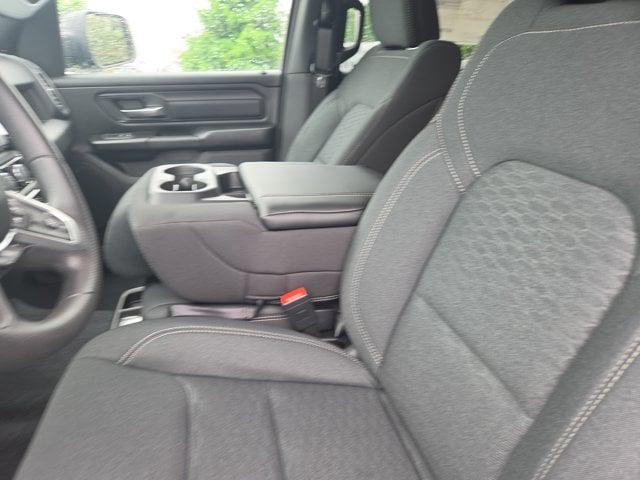 2026 RAM Ram 1500 RAM 1500 WARLOCK CREW CAB 4X4 57 BOX 2026 RAM Ram 1500 RAM 1500 WARLOCK CREW CAB 4X4 57 BOX