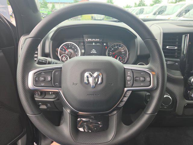 2026 RAM Ram 1500 RAM 1500 WARLOCK CREW CAB 4X4 57 BOX 2026 RAM Ram 1500 RAM 1500 WARLOCK CREW CAB 4X4 57 BOX