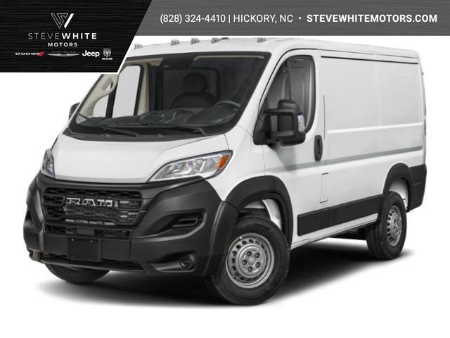2026 RAM Ram ProMaster RAM PROMASTER 1500 TRADESMAN CARGO VAN LOW ROOF 118 WB 2026 RAM Ram ProMaster RAM PROMASTER 1500 TRADESMAN CARGO VAN LOW ROOF 118 WB