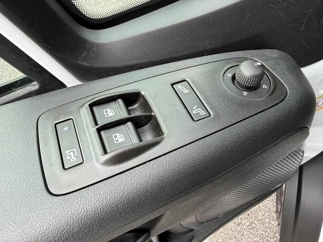 2026 Ram ProMaster Cargo Van Tradesman Low Roof 118" WB w/Pass Seat