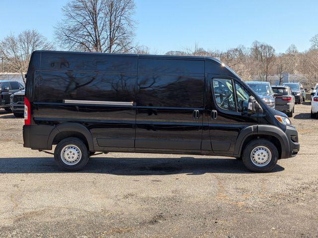 2026 RAM Ram ProMaster RAM PROMASTER 2500 TRADESMAN CARGO VAN HIGH ROOF 159 WB