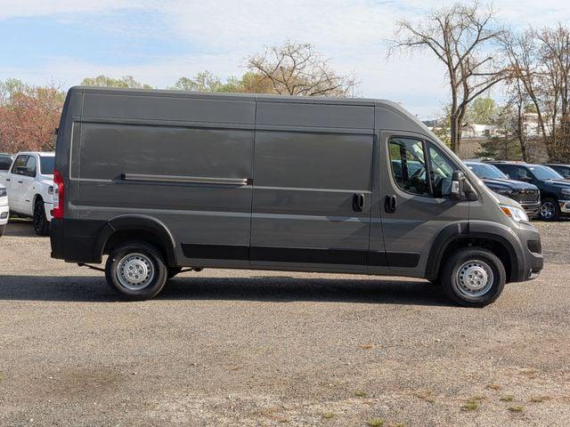2026 RAM Ram ProMaster RAM PROMASTER 2500 TRADESMAN CARGO VAN HIGH ROOF 159 WB 2026 RAM Ram ProMaster RAM PROMASTER 2500 TRADESMAN CARGO VAN HIGH ROOF 159 WB