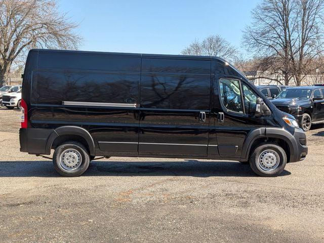 2026 RAM Ram ProMaster RAM PROMASTER 2500 TRADESMAN CARGO VAN HIGH ROOF 159 WB