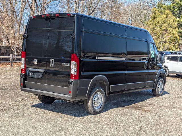 2026 RAM Ram ProMaster RAM PROMASTER 2500 TRADESMAN CARGO VAN HIGH ROOF 159 WB