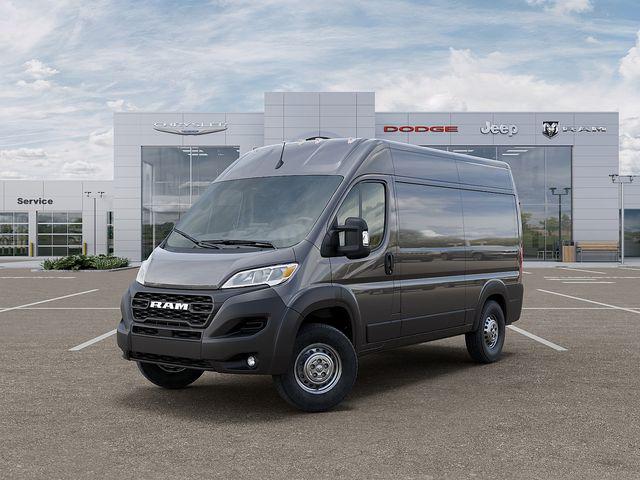 2026 Ram ProMaster 2500 Cargo Van Tradesman High Roof 136 WB w/Pass Seat for sale in Rockaway, NJ