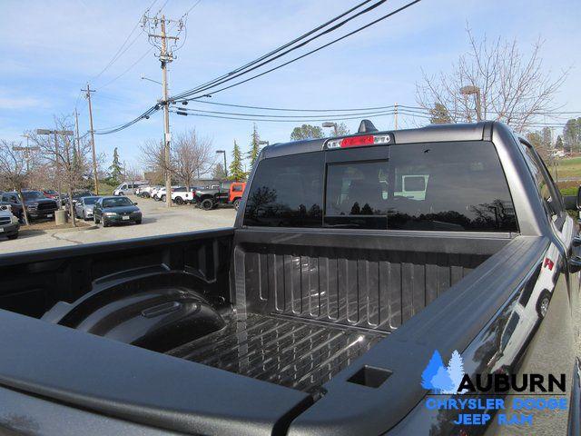 2026 Ram 1500 Laramie Crew Cab 4x4 57 Box