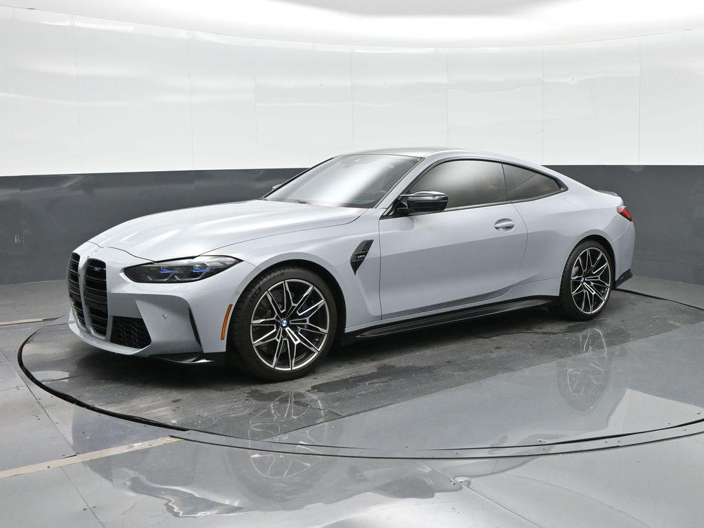 2024 BMW M4 Coupe Base's photo