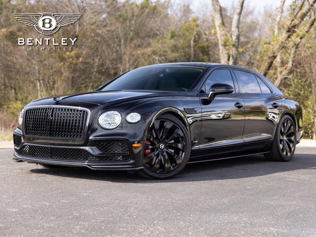 /2022 Bentley Flying-Spur
