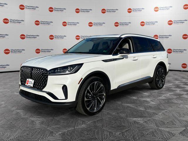 2026 Lincoln Aviator Reserve for sale in Charlottesville, VA