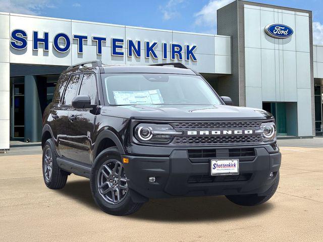 2025 Ford Bronco Sport Big Bend for sale in Granbury, TX