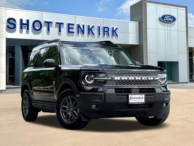 2025 Ford Bronco Sport Big Bend for sale in Granbury, TX