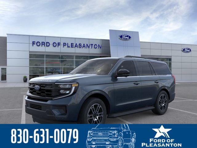 2025 Ford Expedition Active for sale in Pleasanton, TX