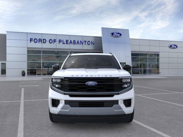 2025 Ford Expedition Platinum MAX
