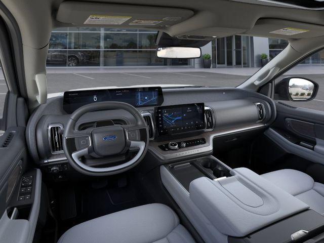 2025 Ford Expedition Platinum MAX