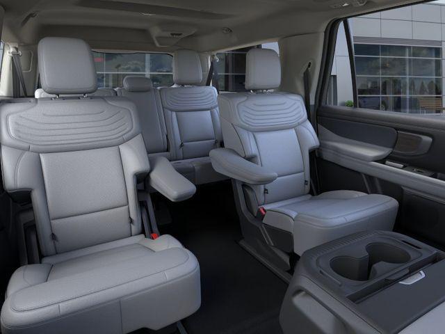 2025 Ford Expedition Platinum MAX