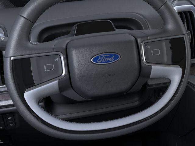 2025 Ford Expedition Platinum MAX