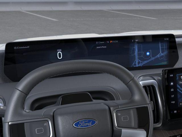 2025 Ford Expedition Platinum MAX