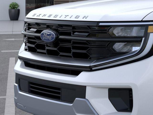2025 Ford Expedition Platinum MAX