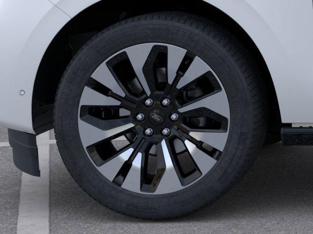 2025 Ford Expedition Platinum MAX