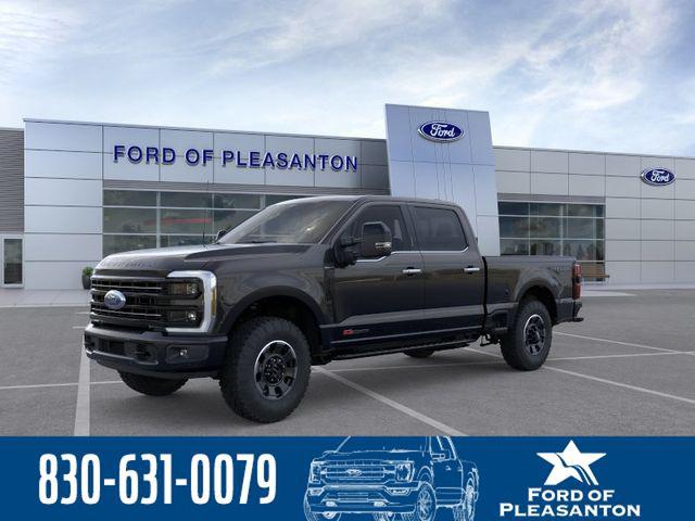 2026 Ford F-250 Platinum for sale in Pleasanton, TX